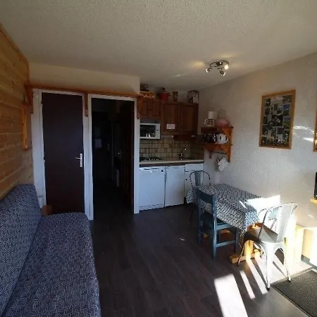 Bois Gentil A 8 Apartment Auris
