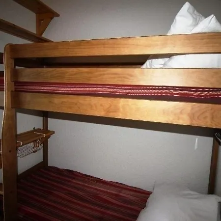 Apartment Bois Gentil A 8 Auris