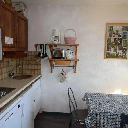 Bois Gentil A 8 Apartment Auris